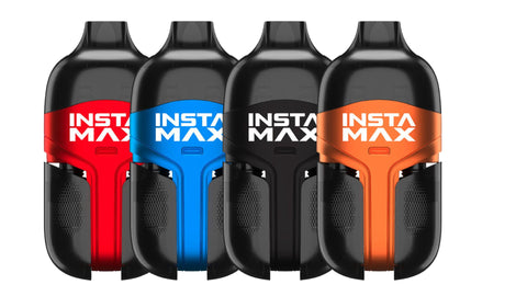 Insta Max 20K Disposable Vape Kit