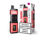 VAPES BAR ANGEL 2400 DISPOSABLE VAPE KIT