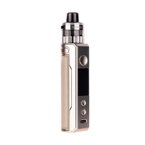VooPoo Drag X2 Pod Vape Kit Cloud City Vapes VooPoo Drag X2 Pod Vape Kit Cloud City Vapes