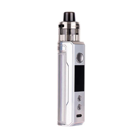 VooPoo Drag X2 Pod Vape Kit Cloud City Vapes VooPoo Drag X2 Pod Vape Kit Cloud City Vapes