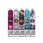 Aisu Bar Nic Salts 10ml E-liquid