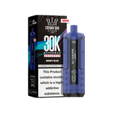 Crown Bar Al Fakher 30K Hypermax Vape Kit