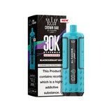 Crown Bar Al Fakher 30K Hypermax Vape Kit