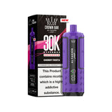 Crown Bar Al Fakher 30K Hypermax Vape Kit