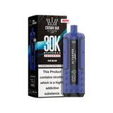 Crown Bar Al Fakher 30K Hypermax Vape Kit