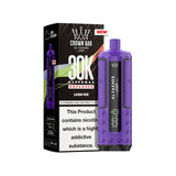 Crown Bar Al Fakher 30K Hypermax Vape Kit