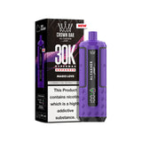 Crown Bar Al Fakher 30K Hypermax Vape Kit