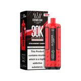 Crown Bar Al Fakher 30K Hypermax Vape Kit