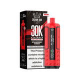 Crown Bar Al Fakher 30K Hypermax Vape Kit