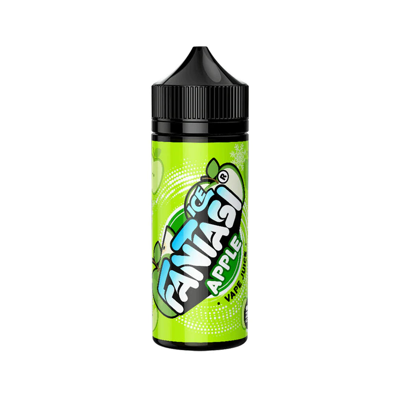 Fantasi 100ml  E-Liquids