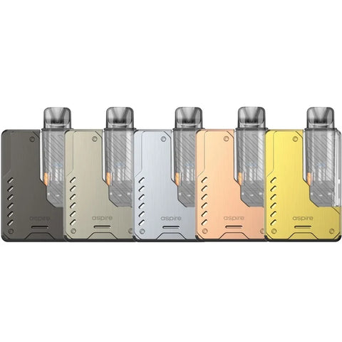 Aspire Gotek X Pro Vape Kit