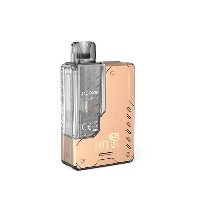 Aspire Gotek X Pro Vape Kit