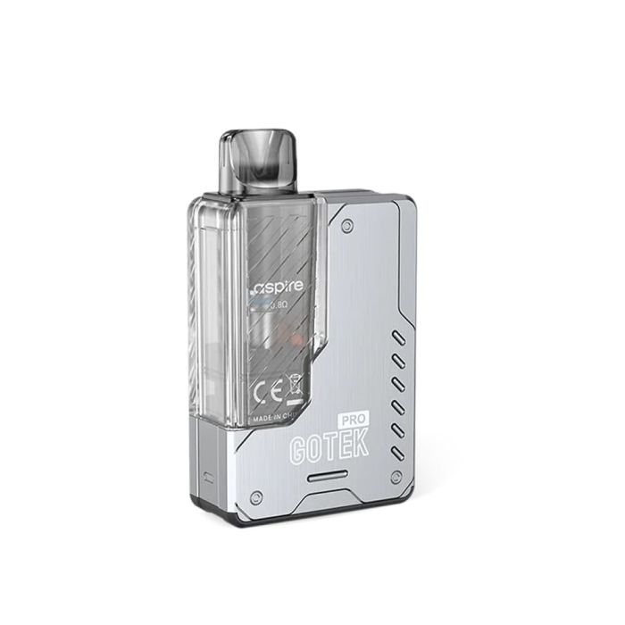 Aspire Gotek X Pro Vape Kit