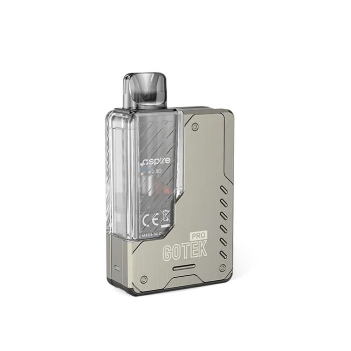 Aspire Gotek X Pro Vape Kit