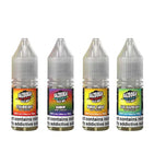 Bazooka  Nic Salts 10ml E-liquid