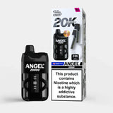 Angel 20K Prefilled Pod Kit