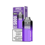 INSTAFLOW 5000 PUFF VAPE KITS