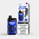 Angel 20K Prefilled Pod Kit