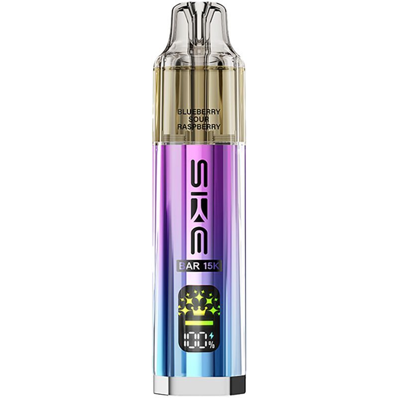 SKE Bar 15k Prefilled Pod Kit