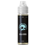 Button Junkie  E-liquid 100Ml