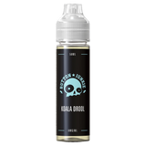 Button Junkie  E-liquid 100Ml