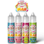 Candy Man 50ml E -Liquid