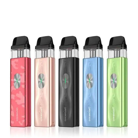 Vaporesso Xros 4 Mini Pod Vape Kit