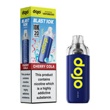 Vaporesso Dojo Blast 10K Prefilled Pod Kit
