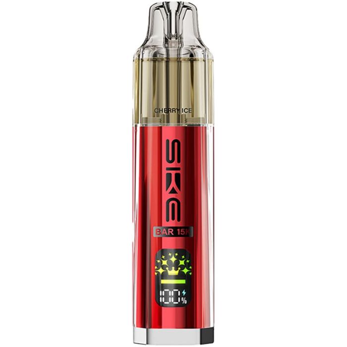 SKE Bar 15k Prefilled Pod Kit