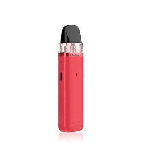 uwell caliburn g3 lite review Uwell Caliburn G3 Lite Pod Kit – Cloud City Vapes