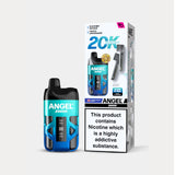Angel 20K Prefilled Pod Kit