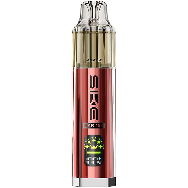 SKE Bar 15k Prefilled Pod Kit