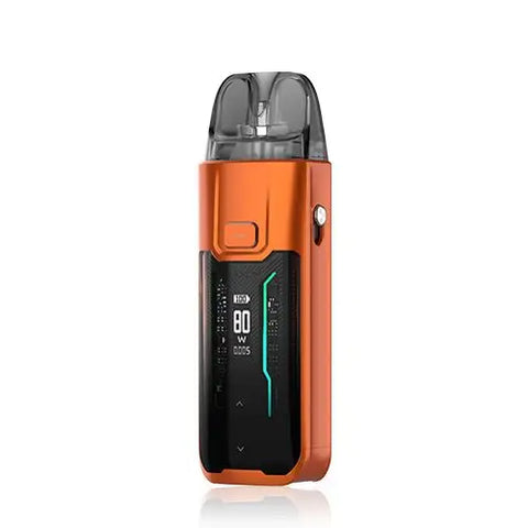 Vaporesso Luxe XR Max Pod Vape Kit Cloud City Vapes Vaporesso Luxe XR Max Pod Vape Kit Cloud City Vapes