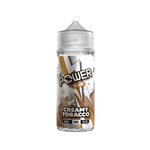 POWER 100ML E LIQUID JUICE N POWER