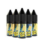 Joe's Juice Retro Joe's Creme Kong Nic Salts Nic Salts 10ml E-liquid