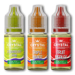 SKE CRYSTAL  NIC  SALTS 10ML-E-Liquids