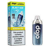 Vaporesso Dojo Blast 10K Prefilled Pod Kit