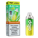 Vaporesso Dojo Blast 10K Prefilled Pod Kit