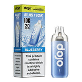 Vaporesso Dojo Blast 10K Prefilled Pod Kit