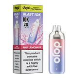 Vaporesso Dojo Blast 10K Prefilled Pod Kit