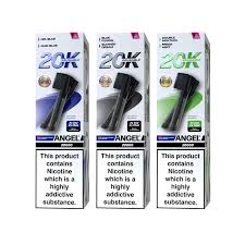 Titan X 10k Refill Pods