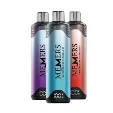 MEMERS 10K Puff Disposable Vape