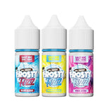 Dr Frost  Nic Salts 10ml E-liquid