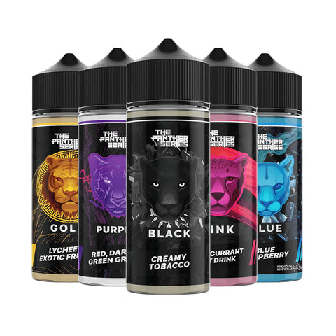 Dr Vapes E-liquids 100ml E-liquid