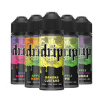 Drip E-Liquid E-liquid 100ML