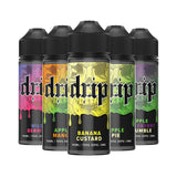 Drip E-Liquid E-liquid 100ML