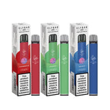 ELFBAR 600 Prefilled Pod Kit