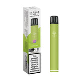 ELFBAR 600 Prefilled Pod Kit