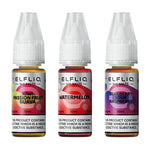 ELFLIQ NIC  SALTS 10ML-e-Liquids