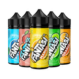 Fantasi 100ml  E-Liquids